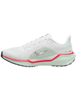 zapatilla running hombre nike  PEGASUS 41, blanco