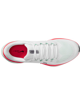 zapatilla running hombre nike  PEGASUS 41, blanco