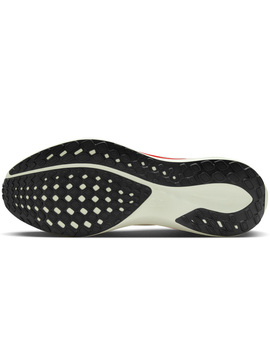 zapatilla running hombre nike  PEGASUS 41, blanco