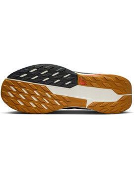  nike  PEGASUS TRAIL 5, negro/gris/bronce