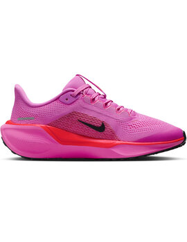 zapatilla runnning niña nike  PEGASUS 41, fuscia