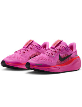 zapatilla runnning niña nike  PEGASUS 41, fuscia