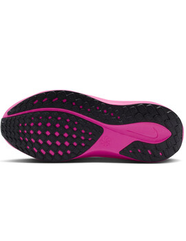 zapatilla runnning niña nike  PEGASUS 41, fuscia