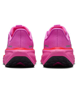 zapatilla runnning niña nike  PEGASUS 41, fuscia