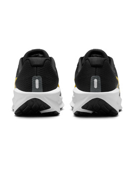 zapatilla running hombre nike  DOWNSHIFTER 13, negro/gris/