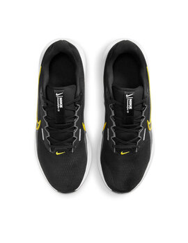 zapatilla running hombre nike  DOWNSHIFTER 13, negro/gris/