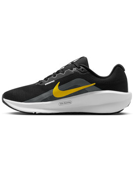 zapatilla running hombre nike  DOWNSHIFTER 13, negro/gris/