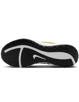 zapatilla running hombre nike  DOWNSHIFTER 13, negro/gris/