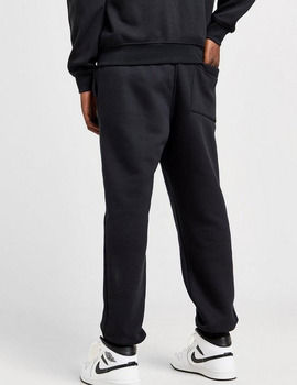 pantalón chandal JORDAN BROOKLYN negro