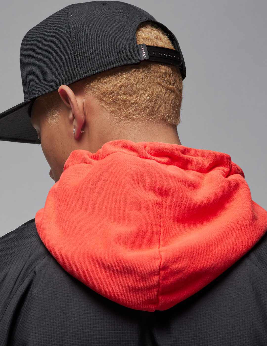 gorra JORDAN JUMPMAN PRO ADJUSTABLE CAP negro