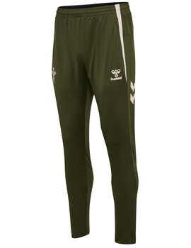 pantalón largo Celta, verde