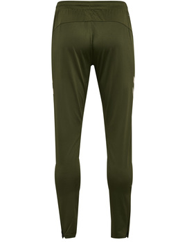 pantalón largo Celta, verde