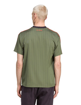 camiseta adidas Bayern Munich manga corta verde