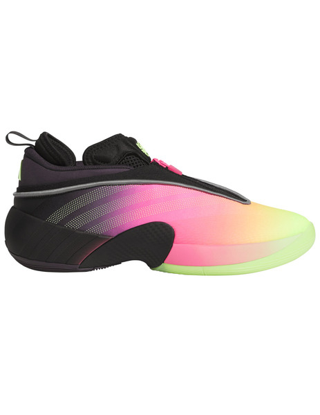 Gallery 1755873091798 jr7697 1 footwear photography side lateral center view white