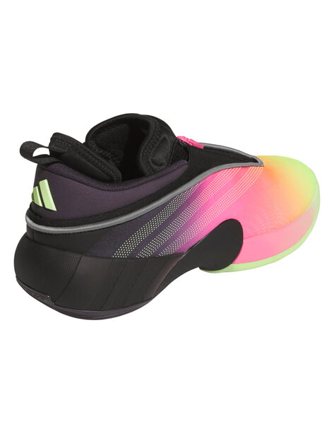 Gallery 1755873091800 jr7697 7 footwear photography back lateral top view white