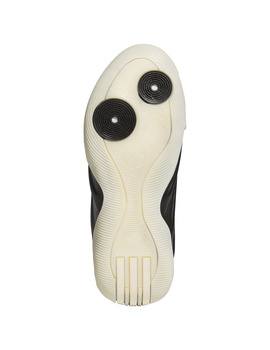 zapatilla baloncesto adidas HARDEN VOLUME 9, negro/blanco