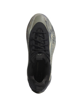 zapatilla baloncesto adidas ANTHONY EDWARDS 1 LOW, gris/negro