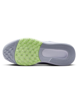 zapatilla nike niñ@ STAR RUNNER 5  azul/verde