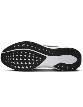 zapatilla running hombre  PEGASUS 41 negro/blanco
