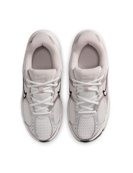 nike  V5 RNR junior, blanco roto