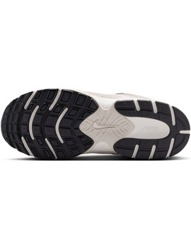 nike  V5 RNR junior, blanco roto