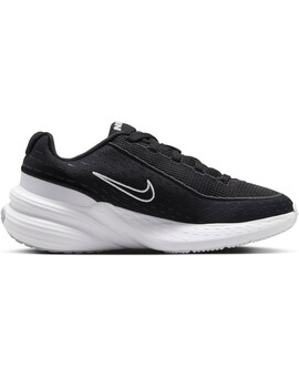 zapatilla niño nike  UPLIFT SC, negro/blanco