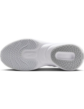 zapatilla niño nike  UPLIFT SC, negro/blanco