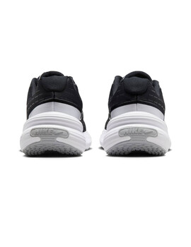 zapatilla niño nike  UPLIFT SC, negro/blanco