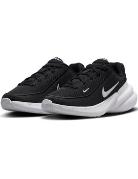 zapatilla niño nike  UPLIFT SC, negro/blanco