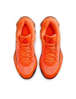 zapatilla de baloncesto nike GIANNIS IMMORTALITY 4, basket, naranja