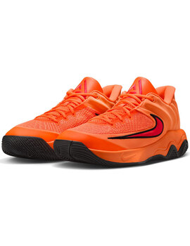 zapatilla de baloncesto nike GIANNIS IMMORTALITY 4, basket, naranja