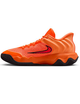 zapatilla de baloncesto nike GIANNIS IMMORTALITY 4, basket, naranja