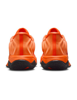 zapatilla de baloncesto nike GIANNIS IMMORTALITY 4, basket, naranja