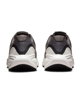 zapatilla running nike Revolution  8 mujer , negro/bronce