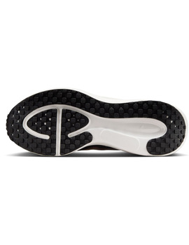 zapatilla running nike Revolution  8 mujer , negro/bronce