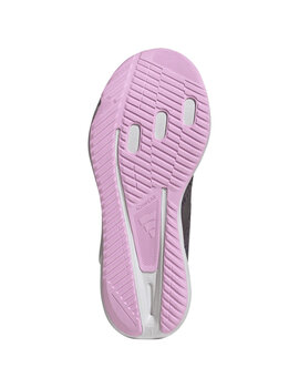 zapatilla running adidas DURAMO SL2 mujer, gris/rosa/plata