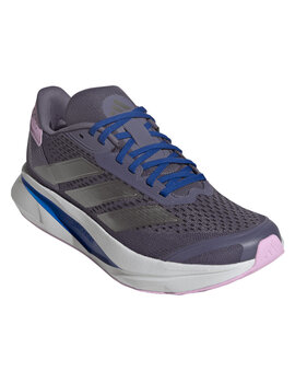 zapatilla running adidas DURAMO SL2 mujer, gris/rosa/plata