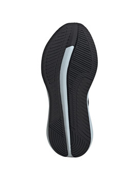 zapatilla running adidas Galaxy 7 mujer, negro/rosa