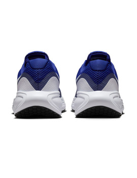 zapatilla running nike Revolution 8 hombre, azul