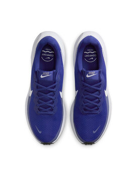 zapatilla running nike Revolution 8 hombre, azul