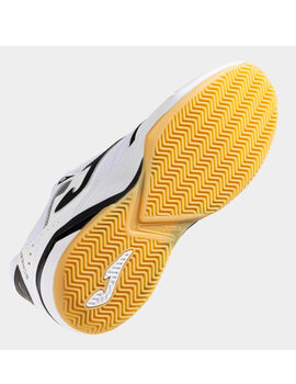 zapatilla balonmano joma SCREEN blanco/negro