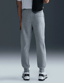 pantalón de chandal nike CLUB MEN'S, gris