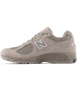 zapatilla New Balance hombre 2002R, marrón