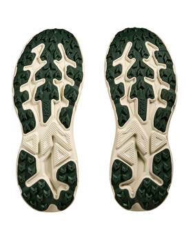 zapatilla trail running hoka Challenger 8 hombre, verde
