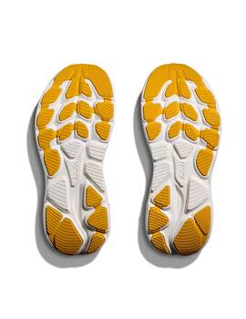 hoka CLIFTON 10 junior, azul