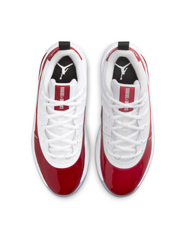 JORDAN MAX AURA 7 hombre, blanco/rojo