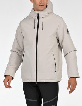 anorak +8000 norvos, hueso