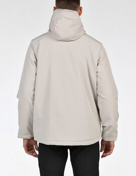 anorak +8000 norvos, hueso