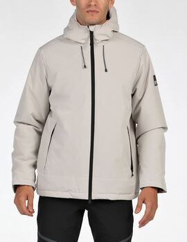 anorak +8000 norvos, hueso