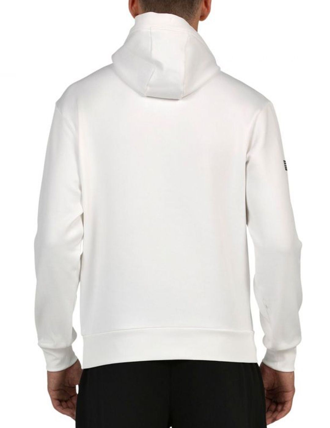 sudadera termica +8000 ESNOU blanco